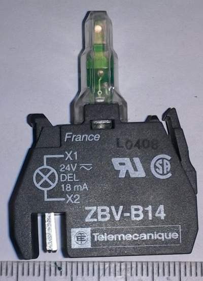 Podsvětlovací prvek ZBV-B14