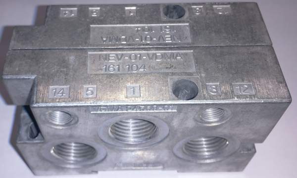 FESTO NEV-01-VDMA 161104   .. cena na dotaz / price on request