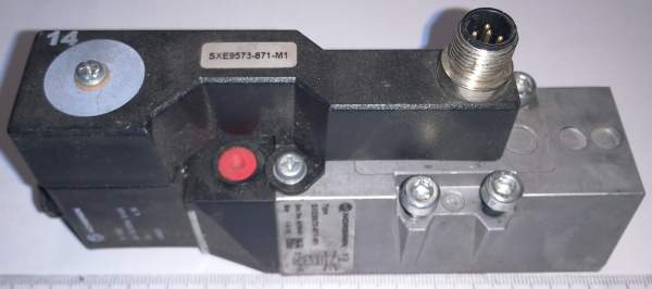 NORGEN SXE9573-871-M1   .. cena na dotaz / price on request