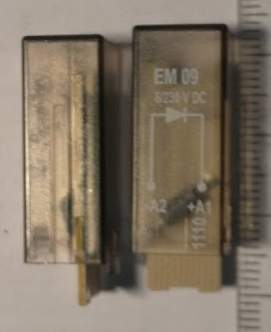 YMVAW230 - Protection diode module  EM09 MV0730-V