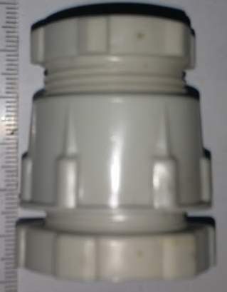 vývodka Pg21 .. balení 3ks za 30Kč