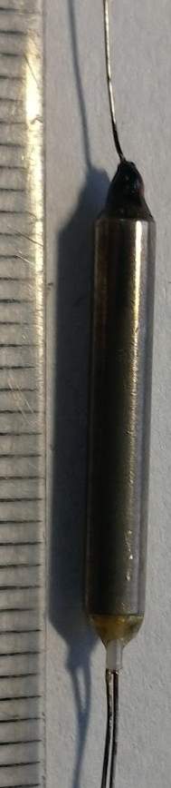 WK16410 TESLA  .. cena na dotaz / price on request