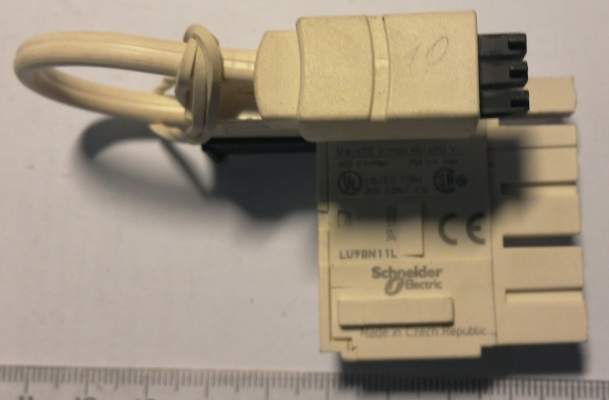 LU9BN11L  .. cena na dotaz / price on request