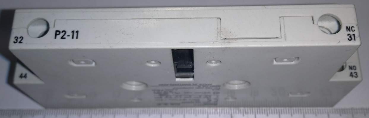 CA6-P  .. cena na dotaz / price on request