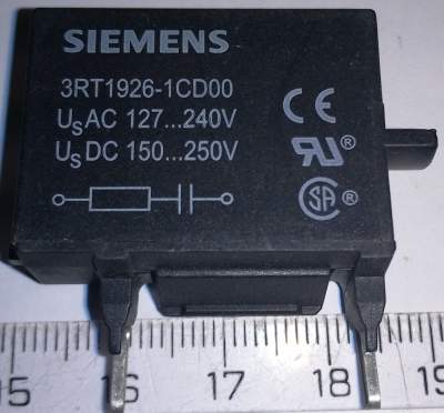 3RT1926-1CD00  .. cena na dotaz / price on request
