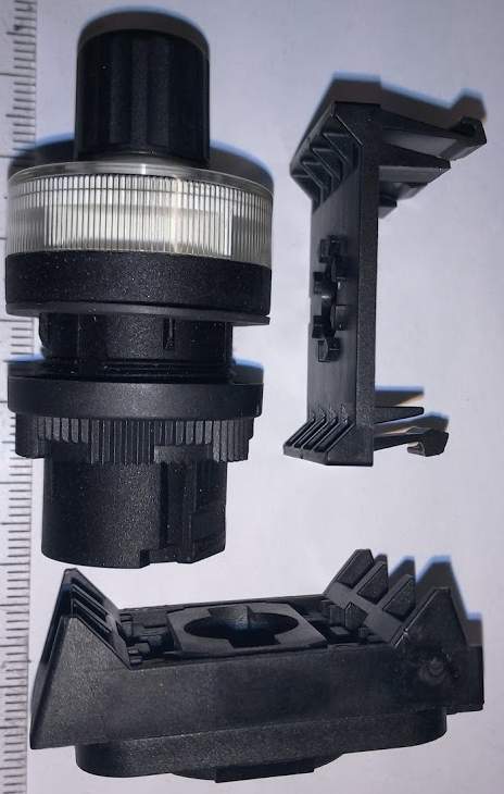 potenciometr 800EP-POT Allen Bradley  .. cena na dotaz / price on request