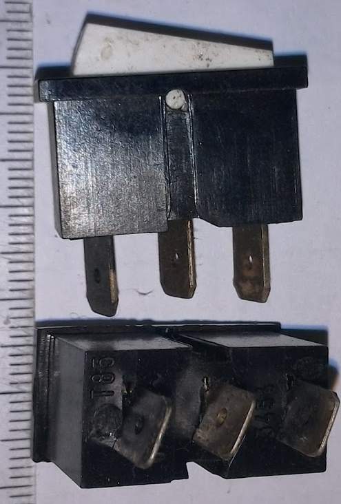 přepínač 3454