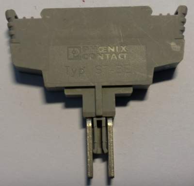 Přípojka 2802316 řady ST-BE Phoenix Contact