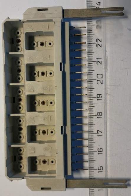 modul SID-C   .. cena na dotaz / price on request