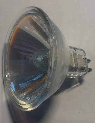 Osram DECOSTAR 50W průmyslová žárovka halogenová GU5.3