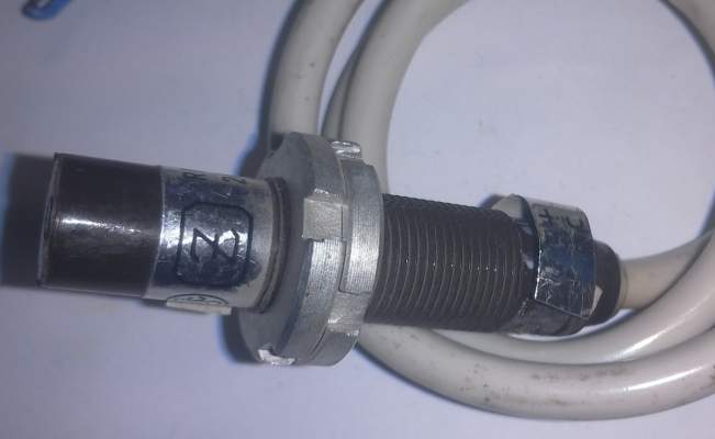 RMSV 203A kabel 2m - čidlo Zlatokov  .. cena na dotaz / price on request