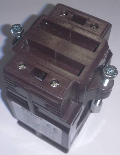 proudový transformátor LEGRAND 412112 - 400/5A