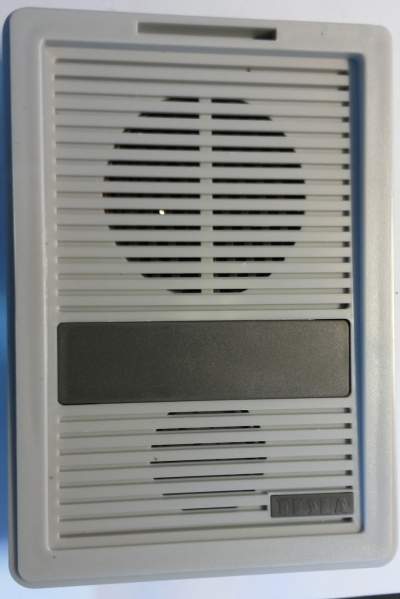 není skladem - 4FP11105 - elektrický vrátník, starší