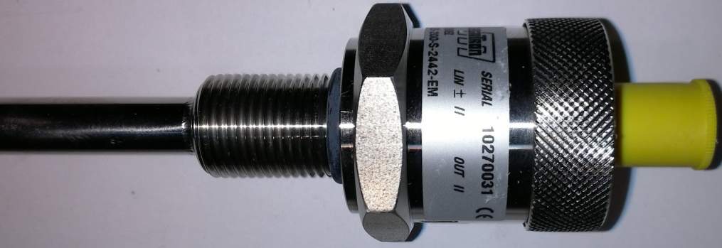 sonda IMS-200-S-2442-EM MEGATRON .. cena na dotaz / price on request