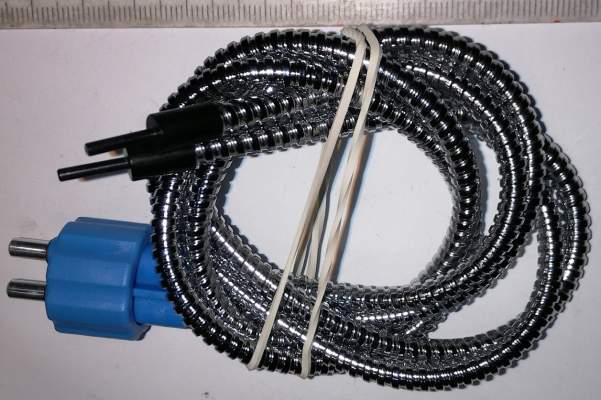 FAD-M-M2,0-1.0-600 ELTROTEC .. cena na dotaz / price on request