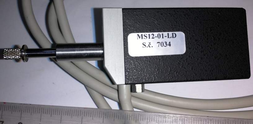 MS12-01-LD MEGATRON .. cena na dotaz / price on request