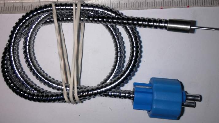 FAR-M-M1.2-0,6-600 ELTROTEC .. cena na dotaz / price on request