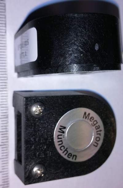 SPTS 8 100 5 B TTLA .. cena na dotaz / price on request