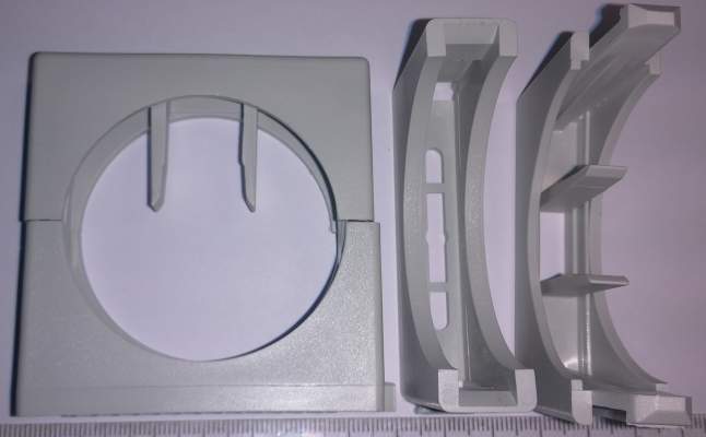 fixační svorka ELEMATIC 13501050 , 40-60mm
