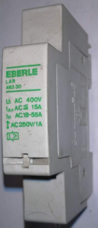 EBERLE LAR 46530.. cena na dotaz / price on request