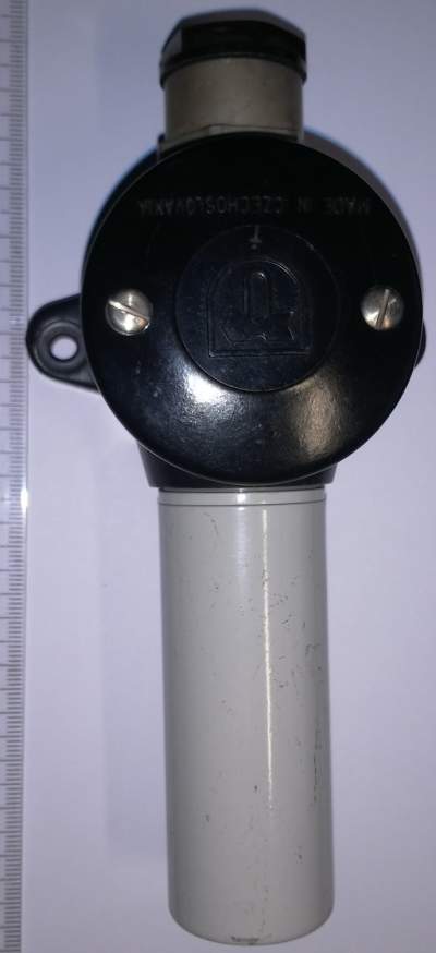 Pt100 - 405 112 102 102 123 .. cena na dotaz / price on request