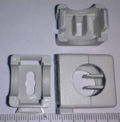 fixační svorka LPE13501012S .. balení 24ks za 100Kč