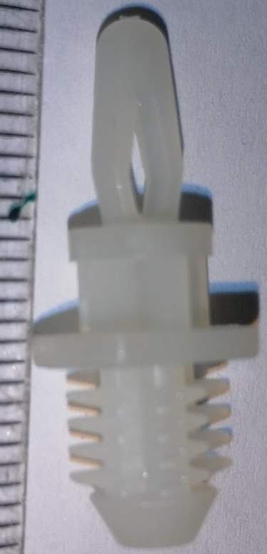 distanční sloupek LPRE8611 .. balení 100ks