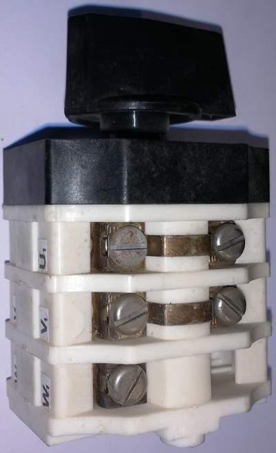 přepínač S25N02 ZSE krompachy  .. cena na dotaz / price on request