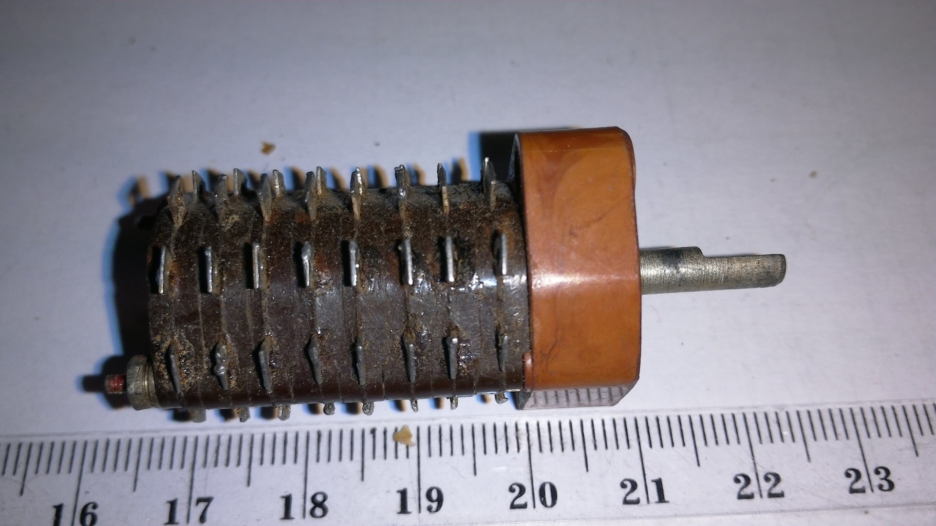 přepínač 4 polohy  .. cena na dotaz / price on request