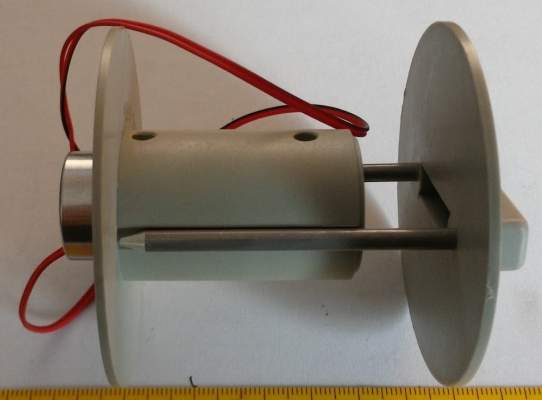 navíječ MP-210-60-70-OL , otestován