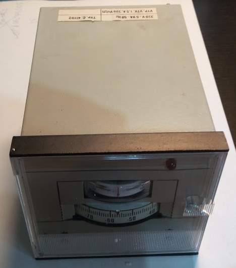 ZPA typ č.41102 ,  220V 5VA 50Hz    .. cena na dotaz / price on request