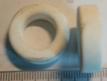 TN23/14/7-4C65 -  Toroidní jádro 4C65, 55.8 mm, 30.9 mm²