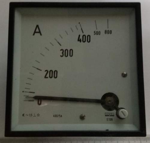 panelový A metr  .. cena na dotaz / price on request