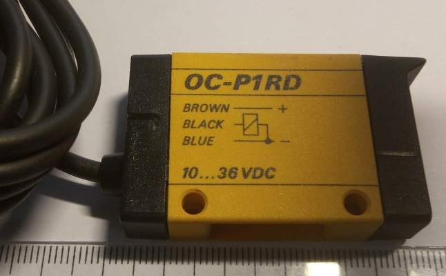 SELEPROX SO Opto Sensor OC-P1RD  .. cena na dotaz / price on request