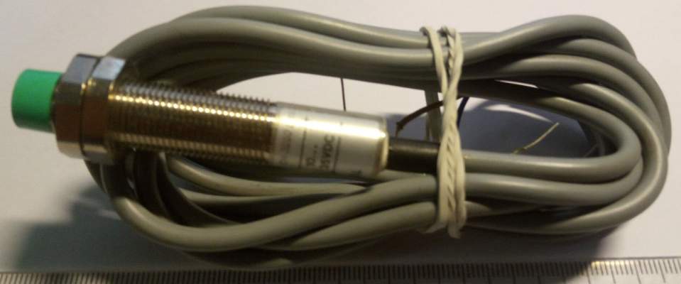 sensor ILSP-3004  .. cena na dotaz / price on request