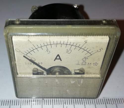 MP40 se stupnici 15A starší