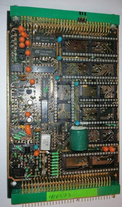 deska na ND, TY5186211, TX5186211,