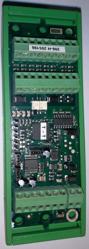 SCAIME eNod3-T DIN .. cena na dotaz / price on request