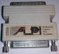 modul na ND, canon25 samec na canon25 samice