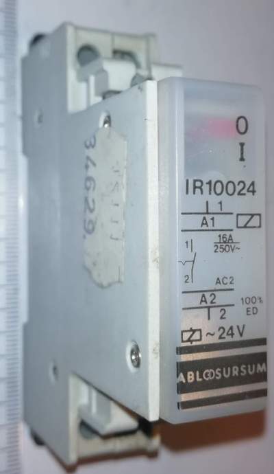 modul IR10024 .. cena na dotaz / price on request