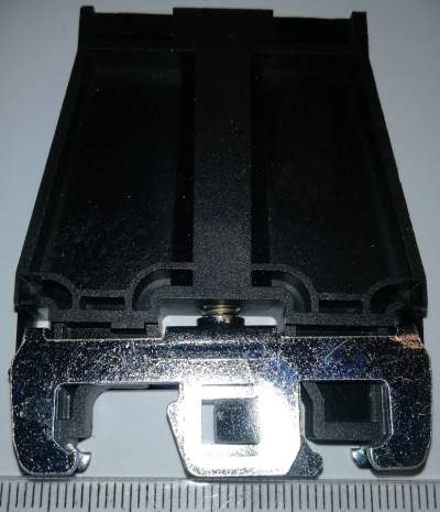 SPRECHER 19.116.221-02 - end clamp big