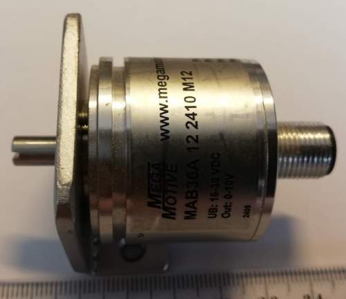 ENCODER MAB36A MEGAMOTIVE .. cena na dotaz / price on request