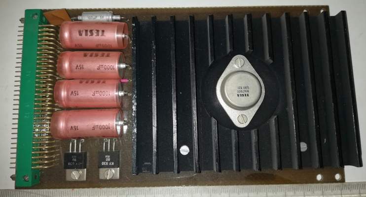 deska zdroje na ND,  s TY5176211