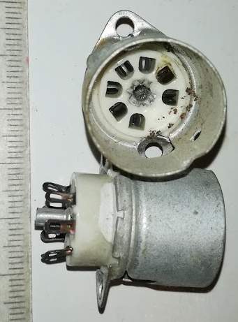 patice 7pin .. cena na dotaz / price on request