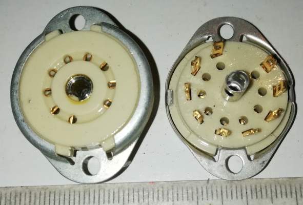 patice 9pin .. cena na dotaz / price on request