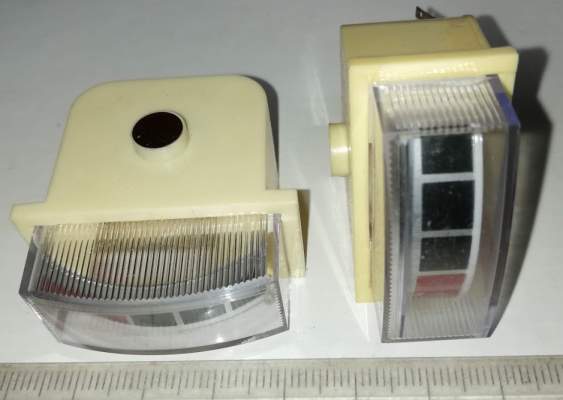 ručkový indikátor, neznámý typ (PP12999) .. cena na dotaz / price on request