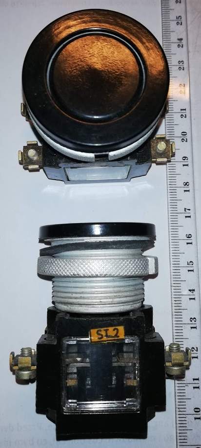 tlačítko ST2 .. cena na dotaz / price on request