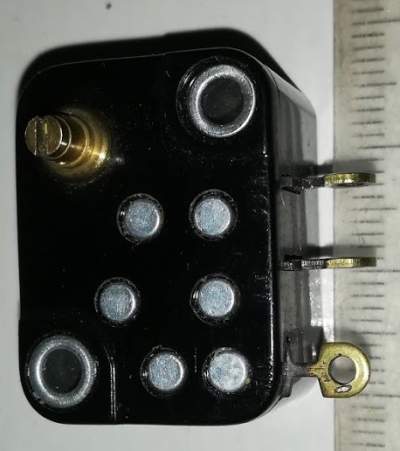 mikrospínač OMRON .. cena na dotaz / price on request