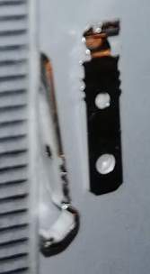 kontakt 558.61 INOVAN GmBH, balení cca 1000ks za 100Kč