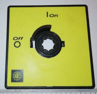 podložka pod přepínač